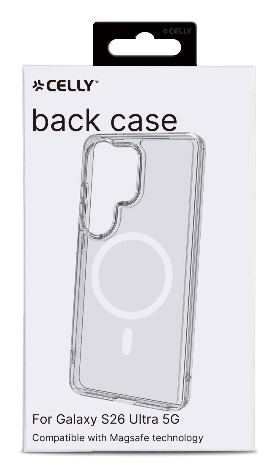 Gelskinmag S26 Ultra