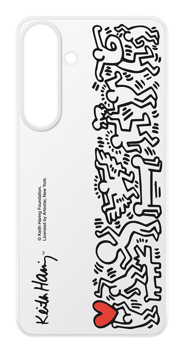 EAN 8806095970578 - Samsung EF-MS936 funda para teléfono móvil 17 cm (6.7") Multicolor, Blanco imagen 10