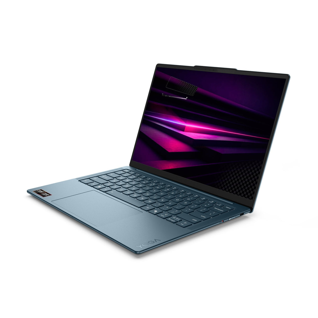 Yoga Slim7 14agp11 R7 16/1t W11h