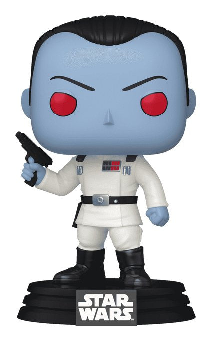 EAN 0889698765398 - FUNKO POP! 76539 figura de acción y colleccionable imagen 1