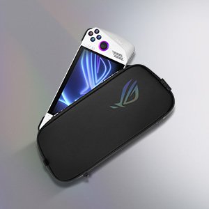 Asus Funda Oficial Rog Ally  Rog Ally Travel Case