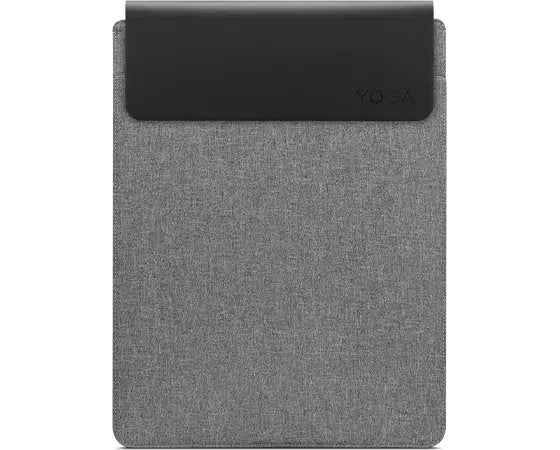 EAN 0195892078524 - Lenovo GX41K68627 maletines para portátil 40,6 cm (16") Funda Gris imagen 1