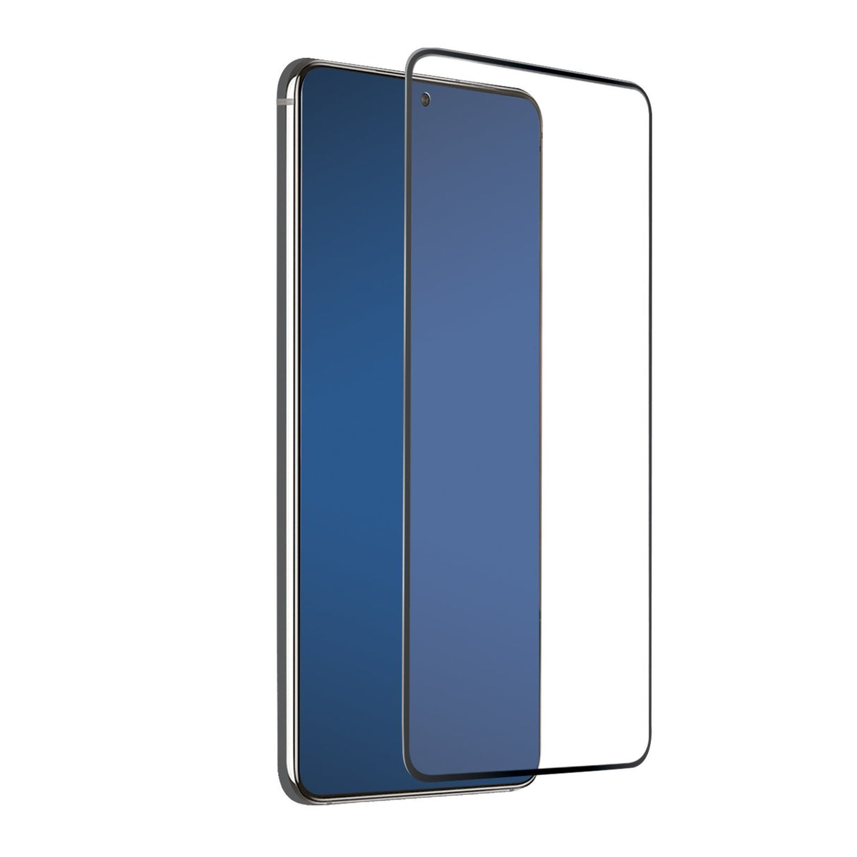EAN 8018417344497 - SBS TESCRFCSAS22PK protector de pantalla o trasero para teléfono móvil Samsung 1 pieza(s) imagen 1