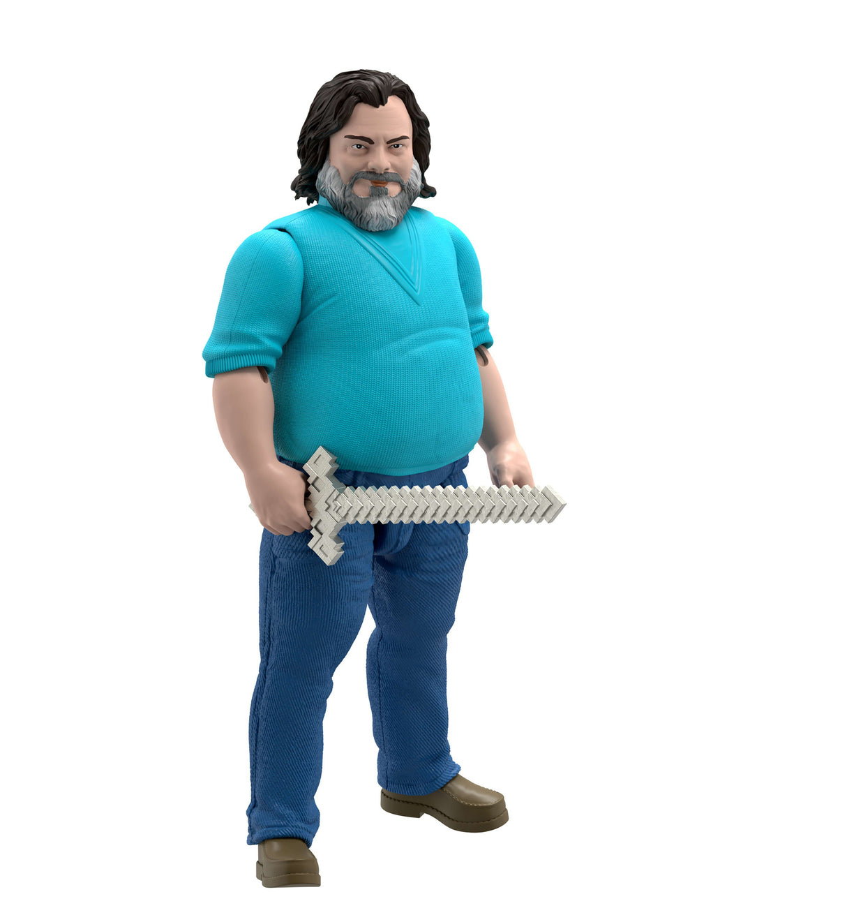 EAN 0194735313426 - Minecraft JGG67 figura de juguete para niños imagen 7