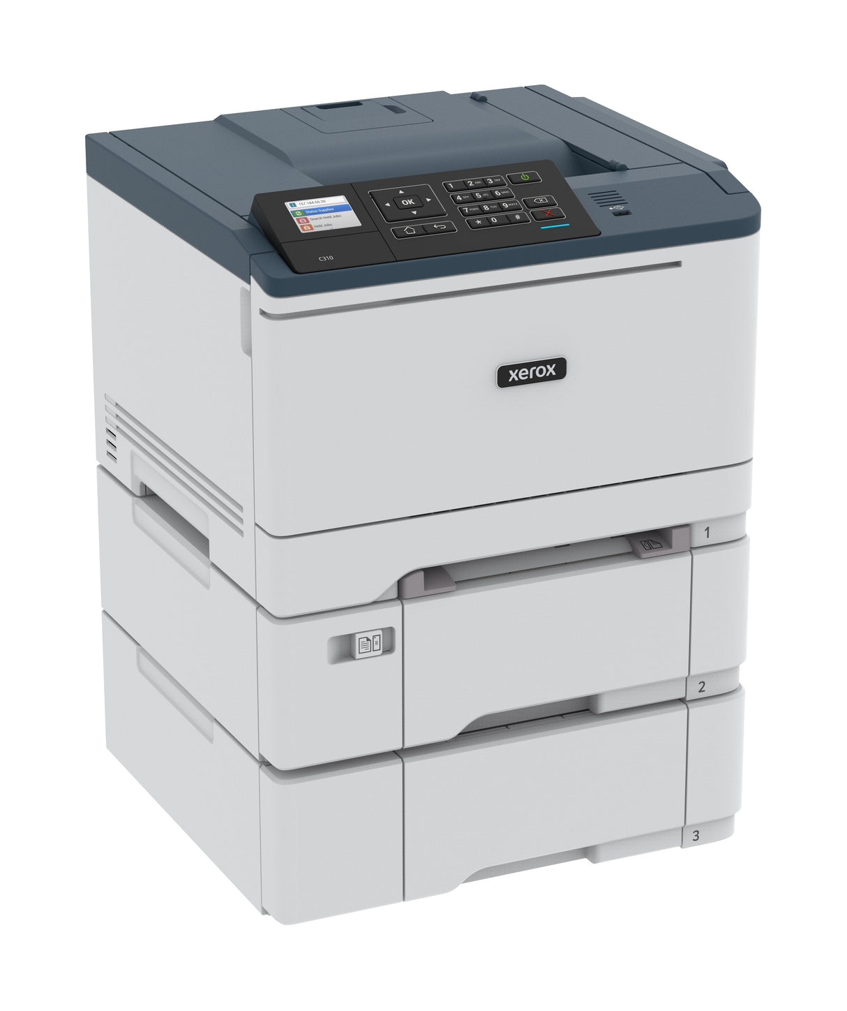 EAN 0095205069433 - Xerox C310V_DNI impresora láser Color 1200 x 1200 DPI Wifi imagen 7