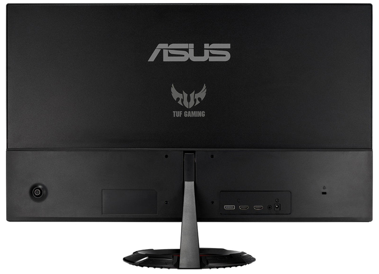 Monitor Asus Tuf Vg279q1r Gaming Monitor 27 Inch Full Hd 1920x1080 Ips 144hz 1ms Mprt Extreme Low Motion Blur Freesync