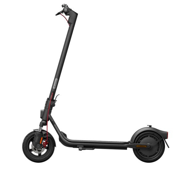 Segway Ninebot Kickscooter F2 D Ii E-Scooter
