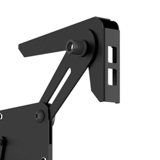 Funda Para Tablet Hagor Ha, Marco Negro, De 9,7? A 12,9" 4250058587992