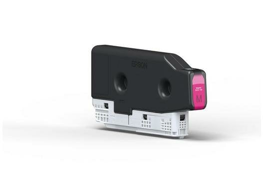 EAN 8715946716336 - Epson C13T08Q340 cartucho de tinta 1 pieza(s) Original Magenta imagen 1
