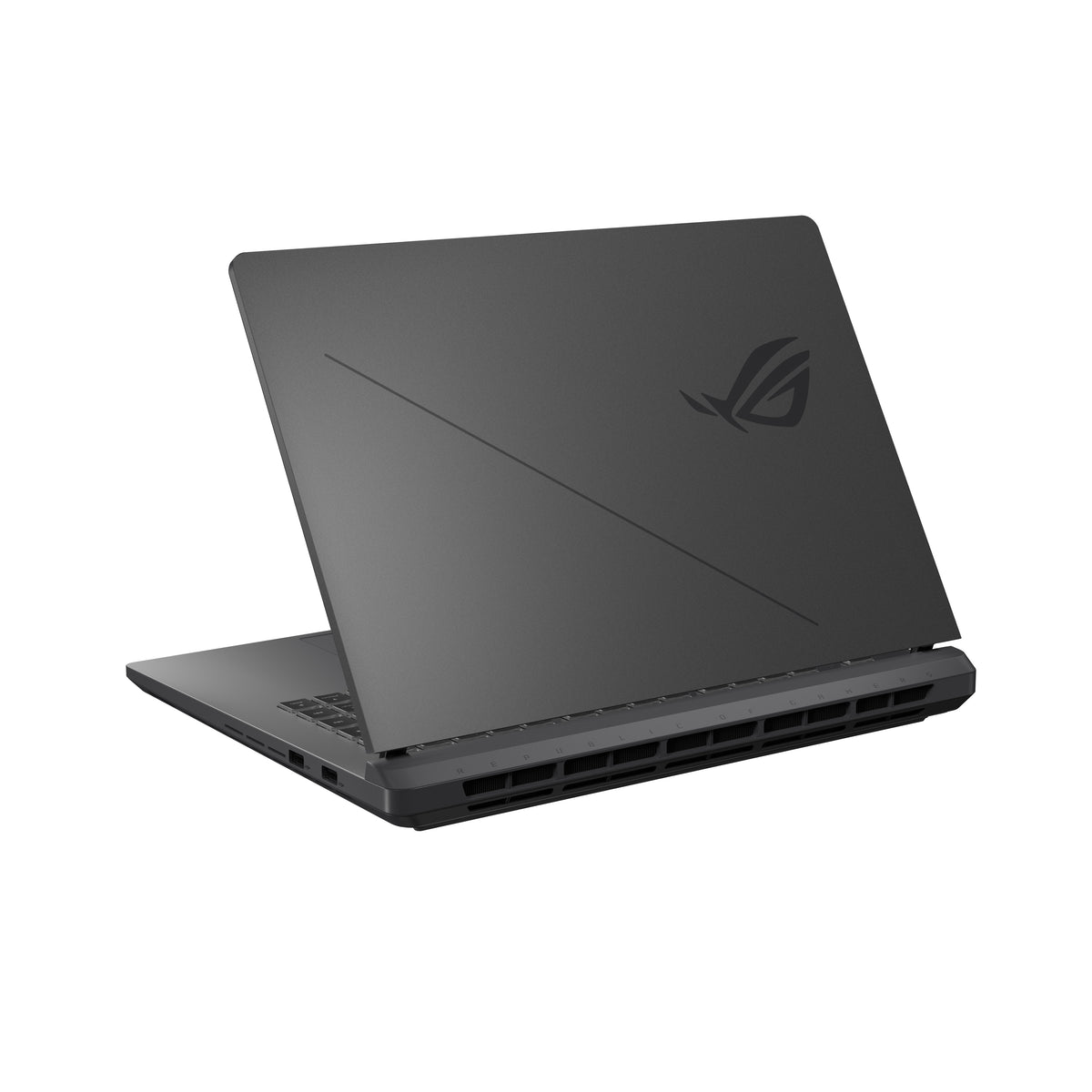 EAN 4711636101172 - ASUS ROG Strix G16 G615JH-I5165W Intel® Core™ i5 i5-13450HX Portátil 40,6 cm (16") WUXGA 16 GB DDR5-SDRAM imagen 14
