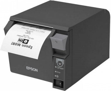 Impresora Termica 42/56 Col. Corte. Usb Epson Tm-T70