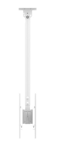 Func Ceiling Lp Medium Single White
