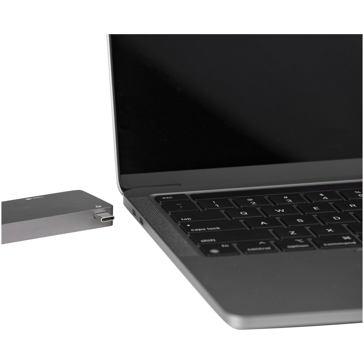 EAN 0065030891776 - StarTech.com DKT30CMHSDPD base para portátil y replicador de puertos Acoplamiento USB 3.2 Gen 1 (3.1 Gen imagen 12