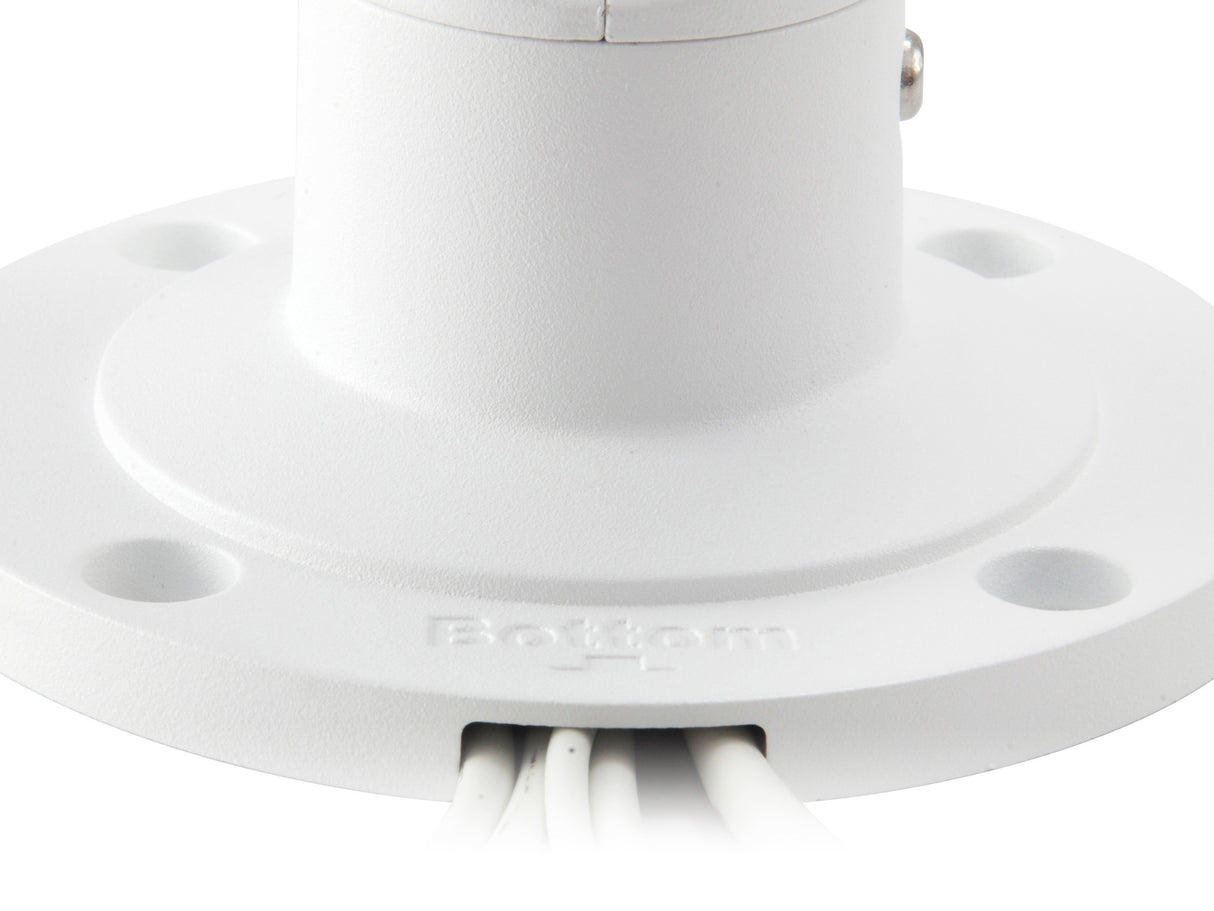 Levelone Ipcam Fcs-5060 Z 4x Fix Out 2mp H.264 Ir7,5w Poe