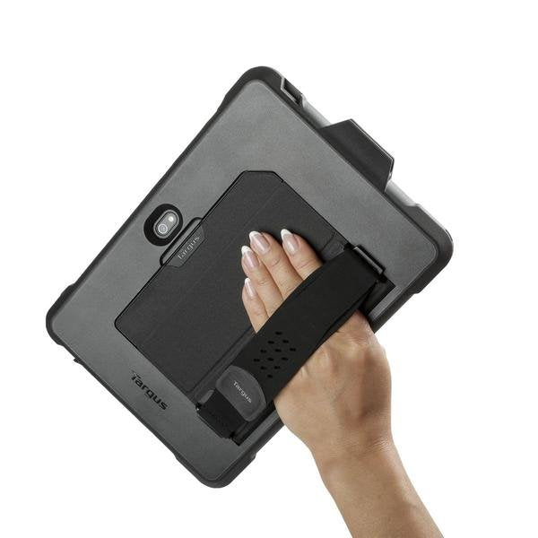 EAN 5051794032345 - Targus THD501GLZ funda para tablet 25,6 cm (10.1") Libro Negro imagen 9