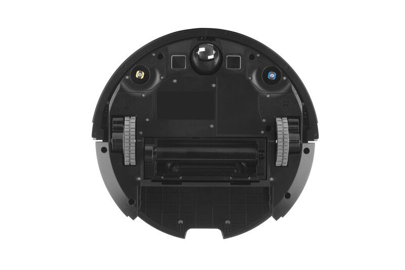 Aspirador Eta Falco Smart Eta251590000 Wet&Dry, Tiempo De Funcionamiento (Max.) 120 Min