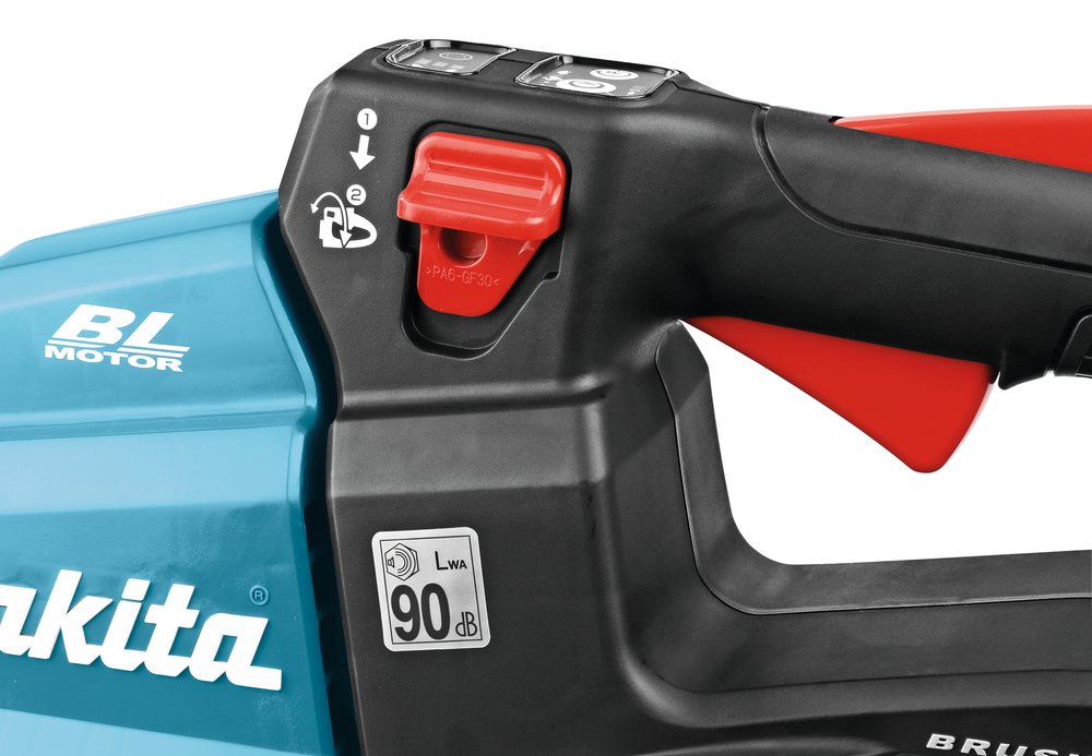 Makita Cortasetos Inalámbrico Duh502z, 18 Voltios Duh502z