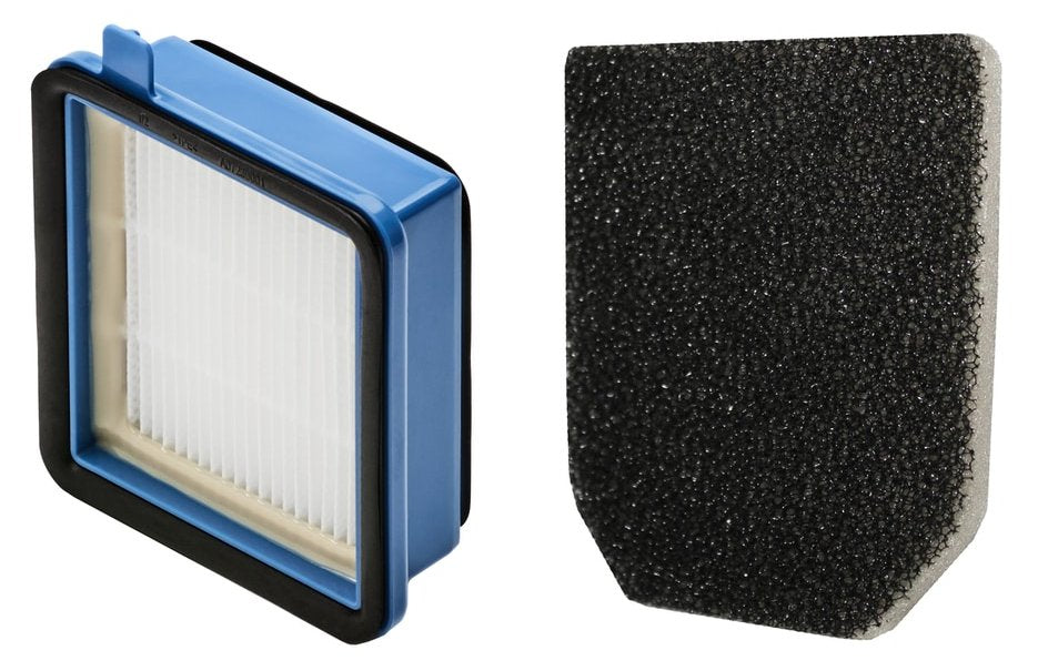 Electrolux Askw1 Aspiradora Escoba Filtro