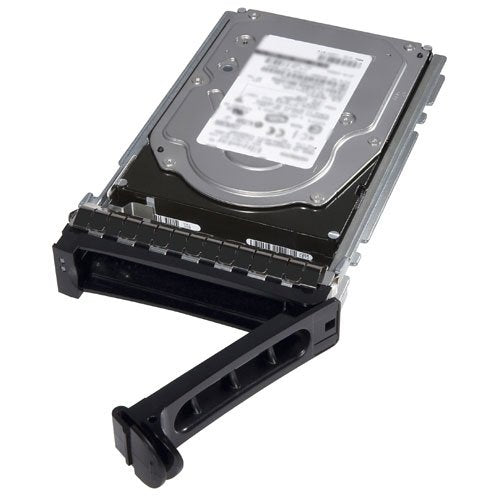 1.2tb 10k Rpm Sas 2.5 Inch Fy96c, 2.5", 1200 Gb, 10000