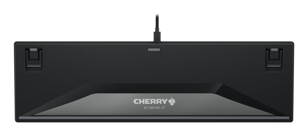 Cherry Kc 500 Mx Lp - Teclado - 100% - Full