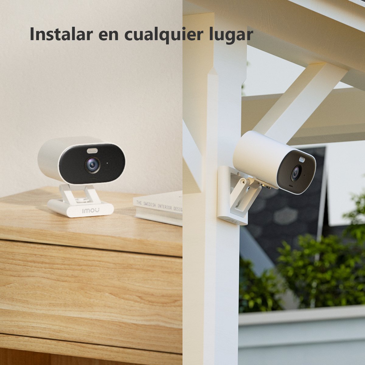EAN 6976391039261 - Imou Versa imagen 15