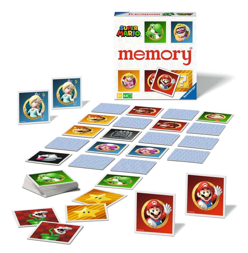 EAN 4005556209255 - Ravensburger 20925 juego de tablero imagen 3