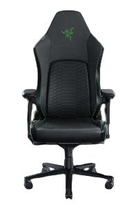 Silla Gaming Razer Iskur V2 Negro/Verde Rz38-04900100-R3g1