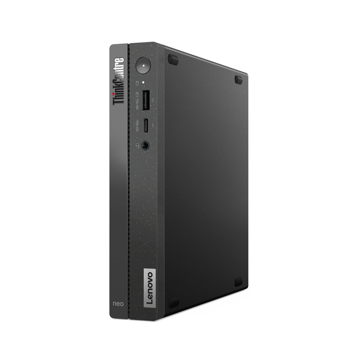 Mini Pc Lenovo Thinkcentre Neo 50q I5-13420h 16 Gb Ddr4-Sdram 512 Gb Ssd Windows 11 Pro Negro