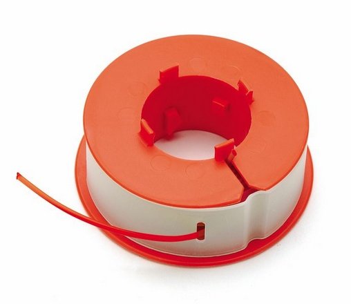 Bobina De Hilo Para Desbrozadora Bosch 8 Metros F016800175