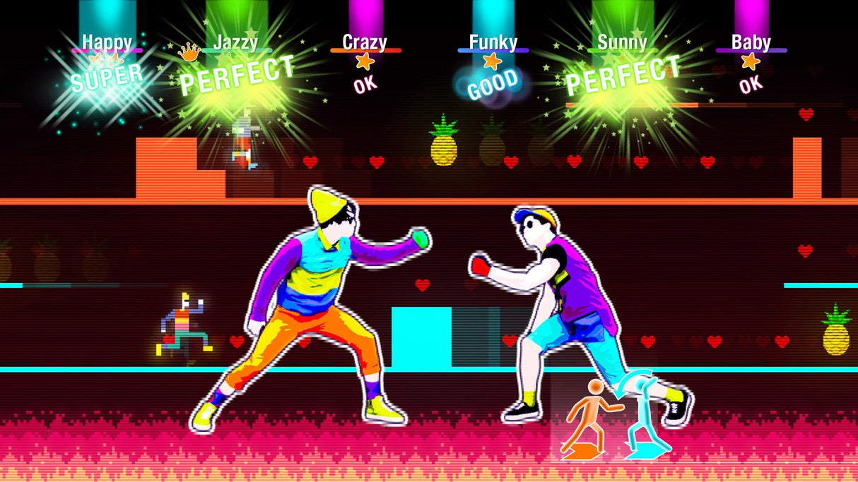 Juego Just Dance 2019 - Xbox One Xbox One