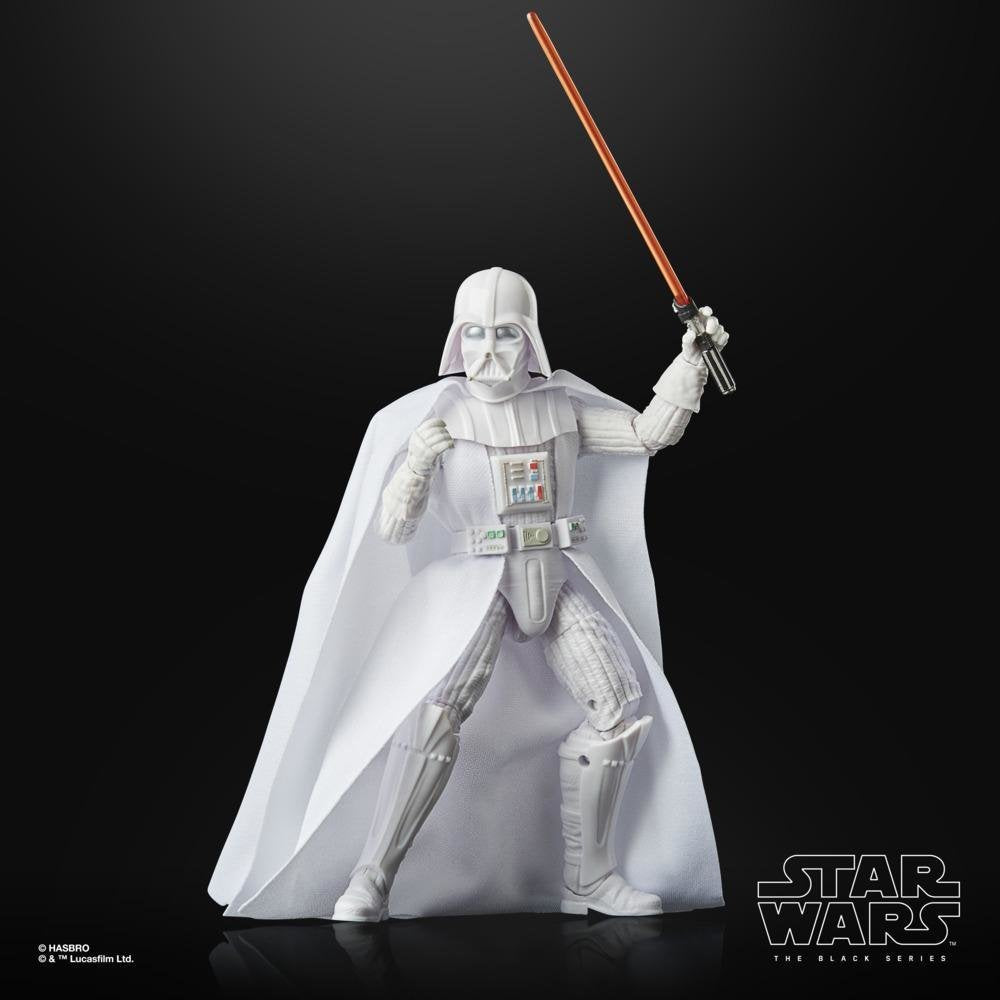 Figura Infinities Darth Vader Return Of The Jedi Star Wars 15cm