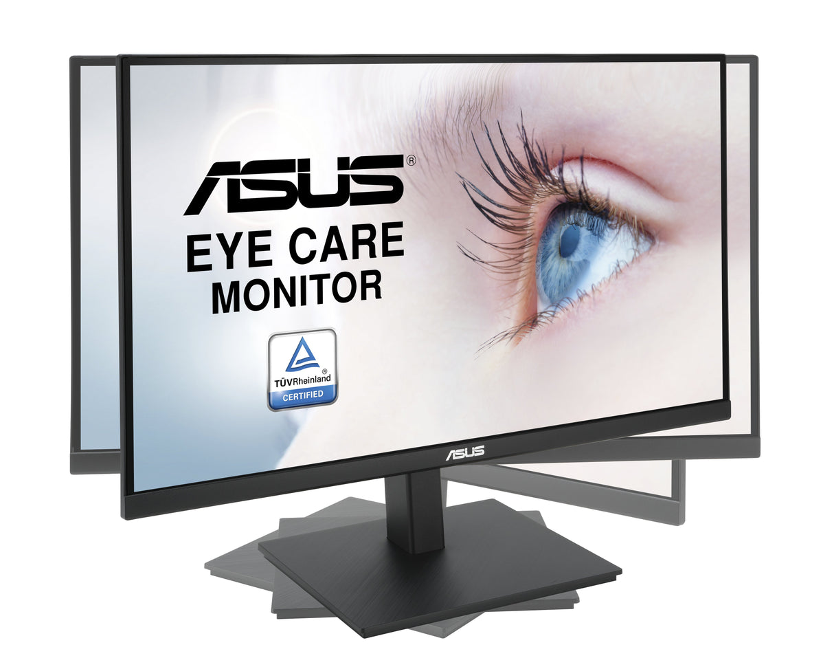 EAN 4711387984871 - ASUS VA27AQ pantalla para PC 68,6 cm (27") 2560 x 1440 Pixeles Quad HD LCD Negro imagen 6