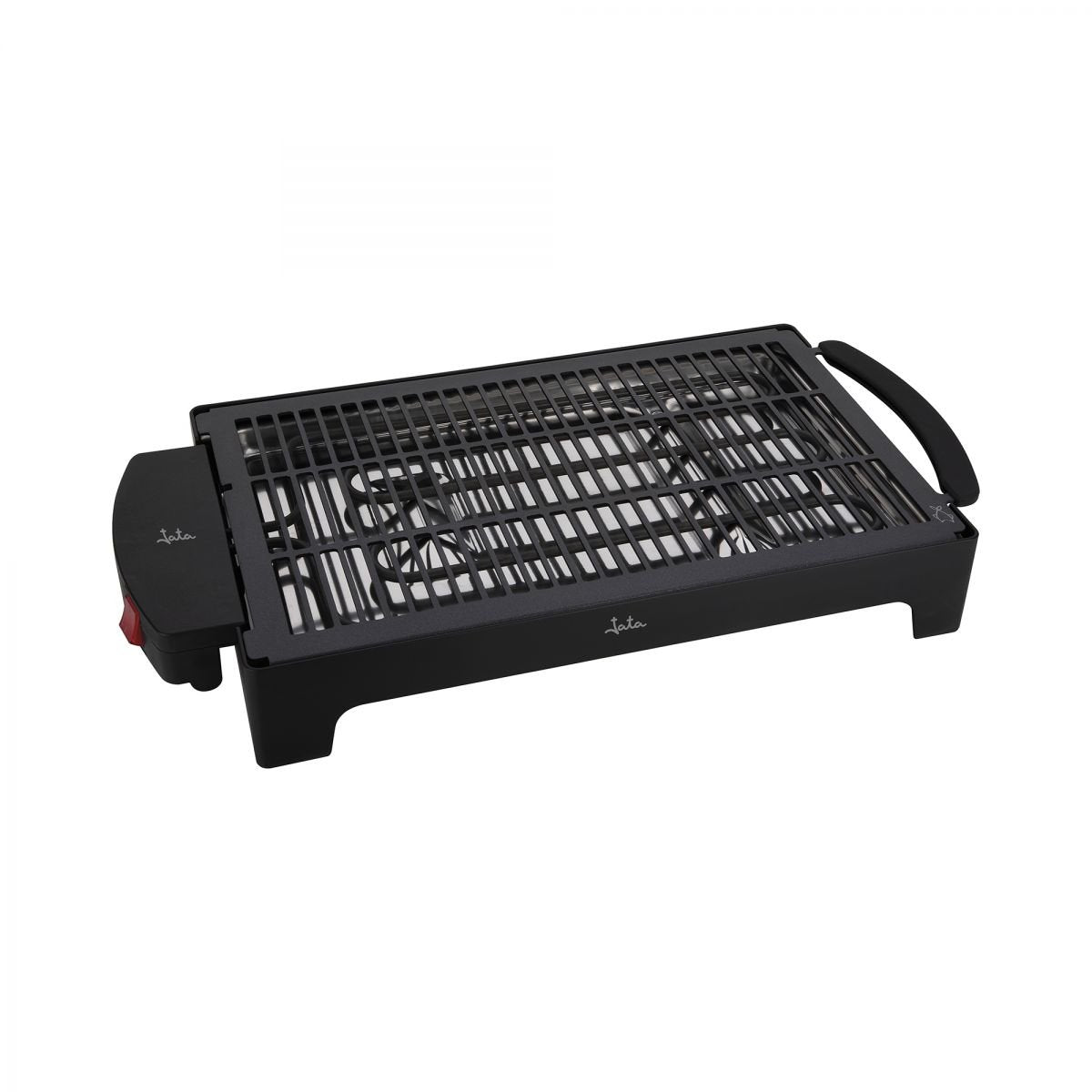 EAN 8421078035558 - JATA EBQ2 barbacoa y parrilla al aire libre Eléctrico Negro 2000 W imagen 1