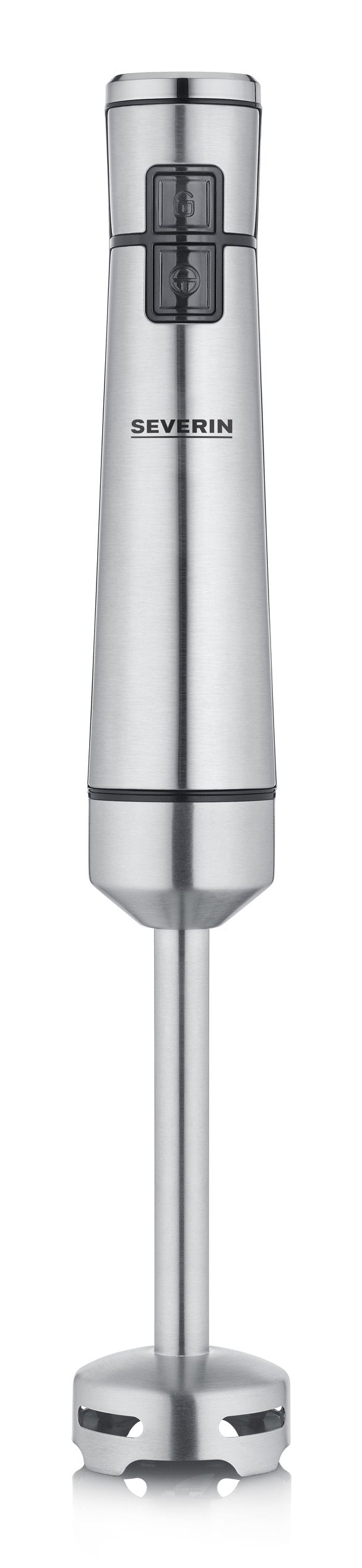 Batidora Severin Sm 3775 0,7 L De Inmersión 100 W Negro, Acero Inoxidable