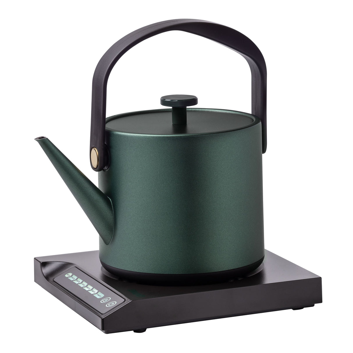 EAN 4011689182174 - Unold 18217 BLITZKOCHER Jade tetera eléctrica 0,6 L 800 W Verde imagen 1