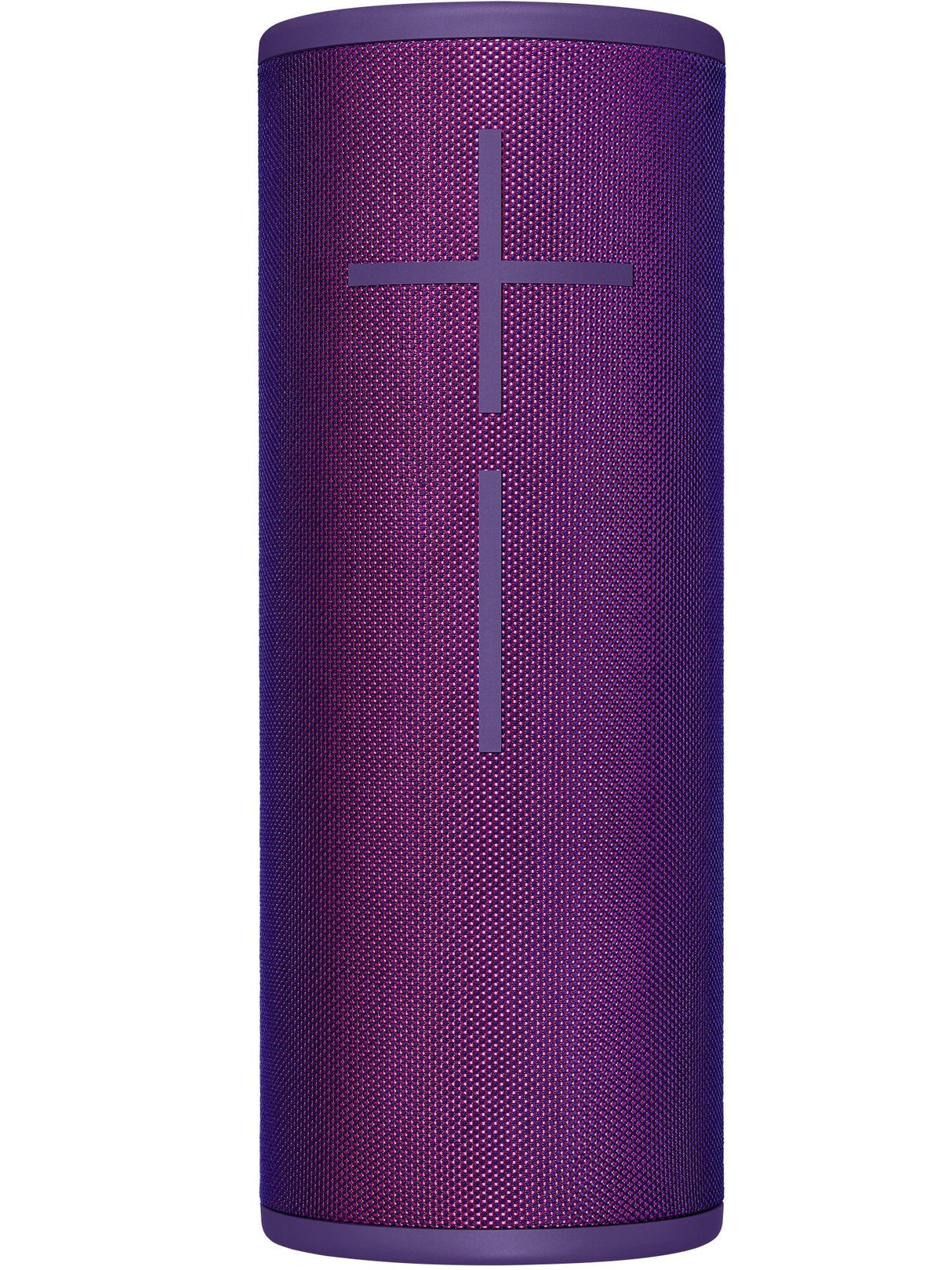 Ultimate Ears Altavoz Portatil Megaboom 3 Bluetooth Purpura 984-001405