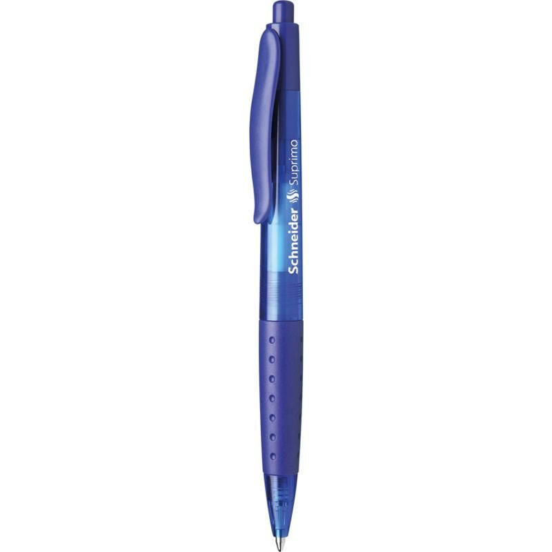 Schneider Schreibgeräte Bolígrafo 0.6 Mm Azul
