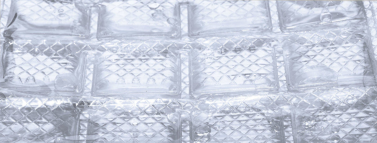 Bolsa Porta Alimentos Jata Hogar 926 Capacidad 5l