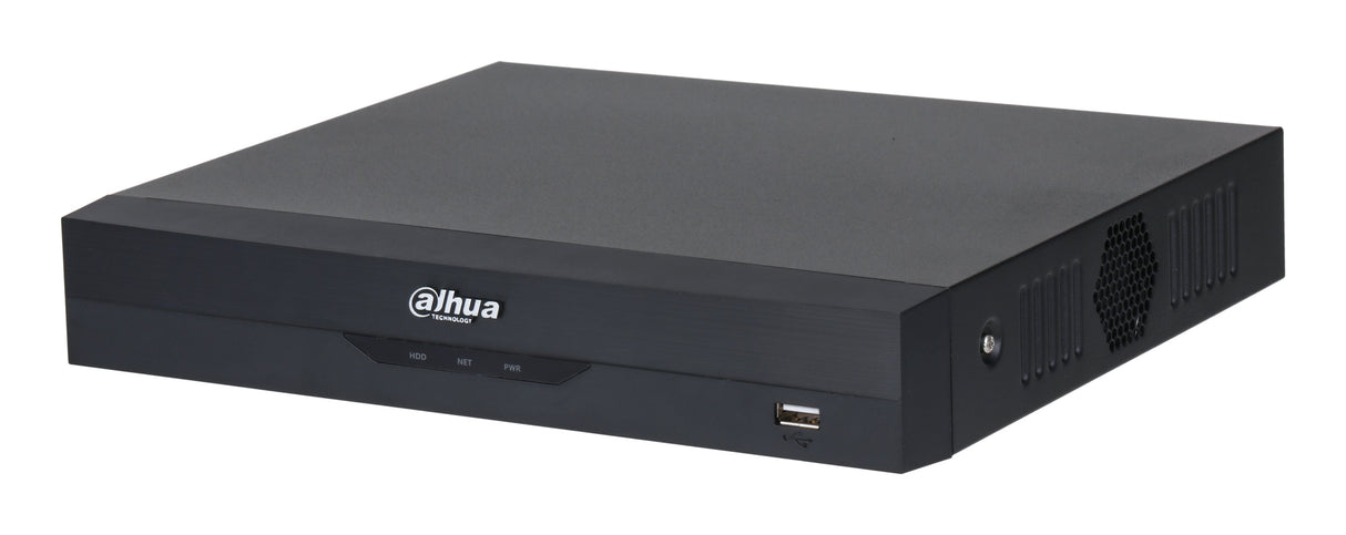 EAN 6937552414952 - Dahua Technology XVR5108HS-I3/T videograbador digital Negro imagen 1