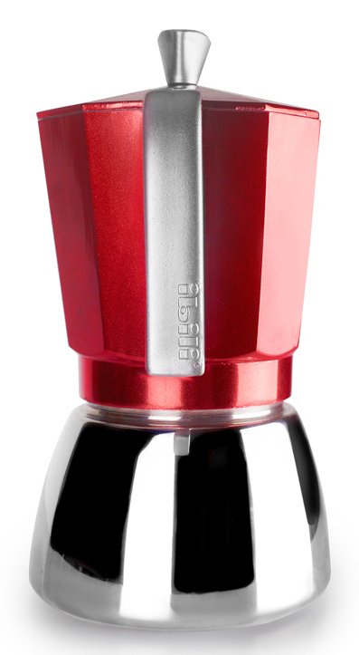 Cafetera De Goteo Ibili 627909 Cafetera Express Elba