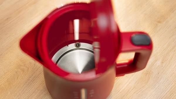 Hervidor Bosch Twk 4m224 Mymoment Rot