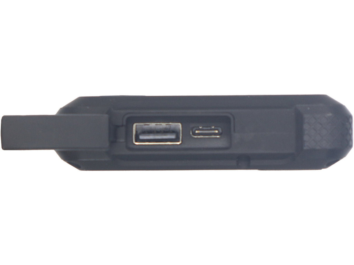 Sandberg Outdoor Solar Powerbank 16000