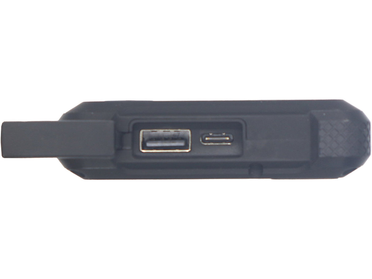 EAN 5705730420351 - Sandberg 420-35 batería externa Ión de litio 16000 mAh Negro imagen 4