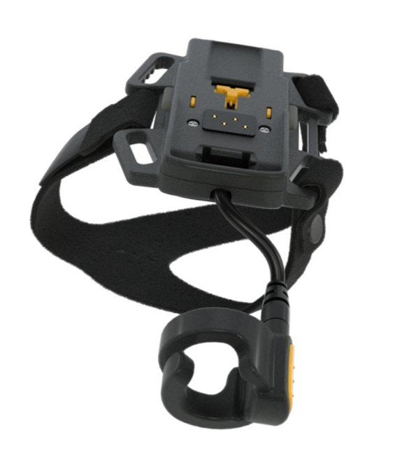 Rs5100 / Rs6100 Back Of Hand Mount Includes Hand Strap.