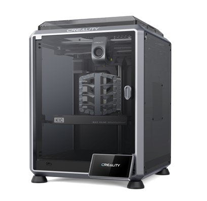 EAN 6971636401735 - 3D Prima Creality K1C Fused Deposition Modeling (FDM) Wifi imagen 1