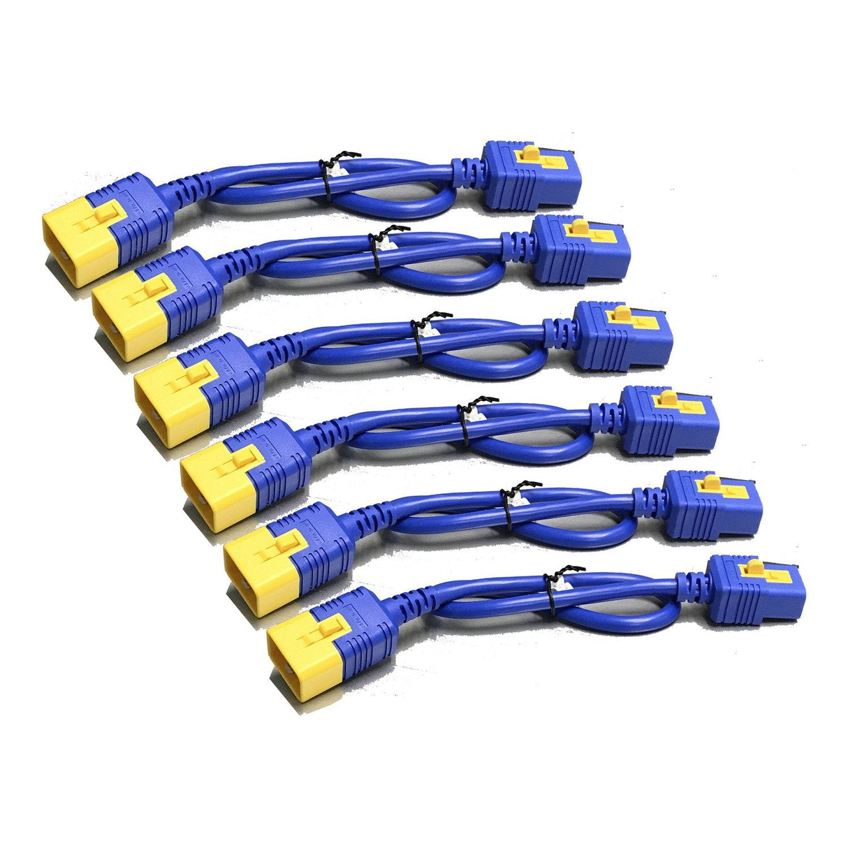 Apc Cable De Alimentación - Iec 60320 C19 A Iec 60320