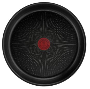 Tefal L7629453 Ingenio Daily Chef, 4 Pcs Pots And Pans Set