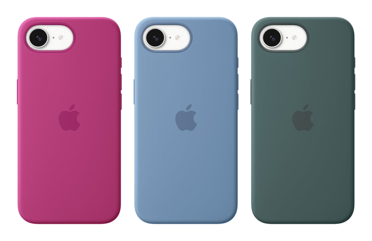 Iphone 16e A18