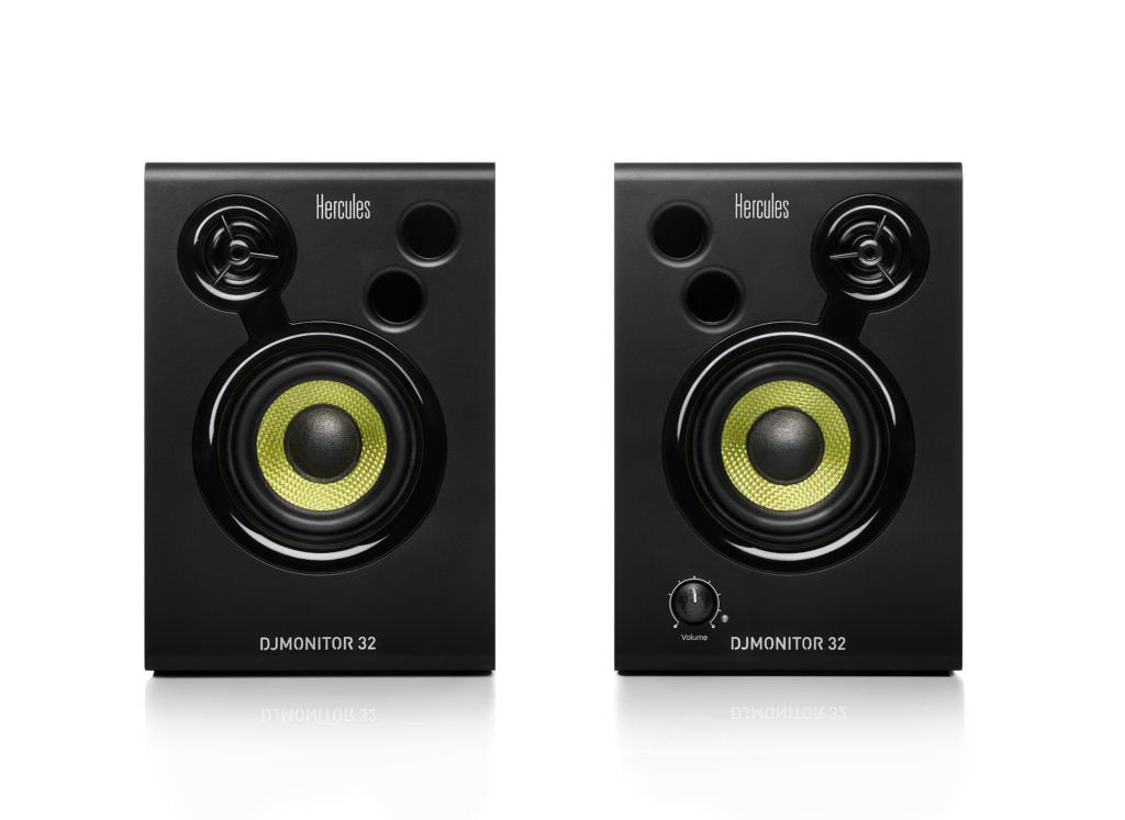 EAN 3362934745806 - Hercules DJStarter Kit Negro imagen 4