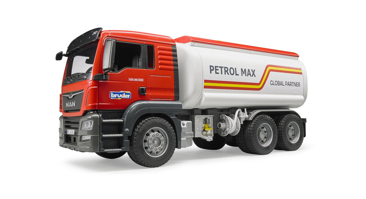 EAN 4001702037758 - BRUDER 3775 vehículo de juguete imagen 2